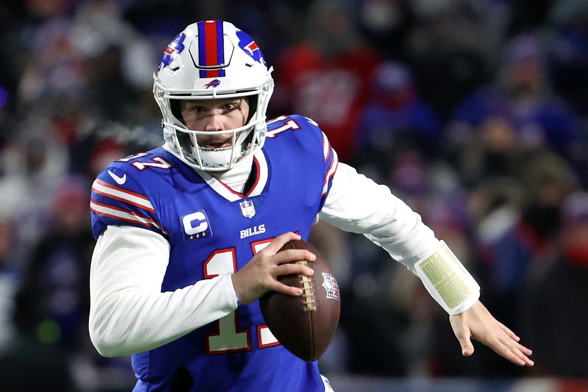Josh Allen Neck Injury: What Does This Mean for the Bills?