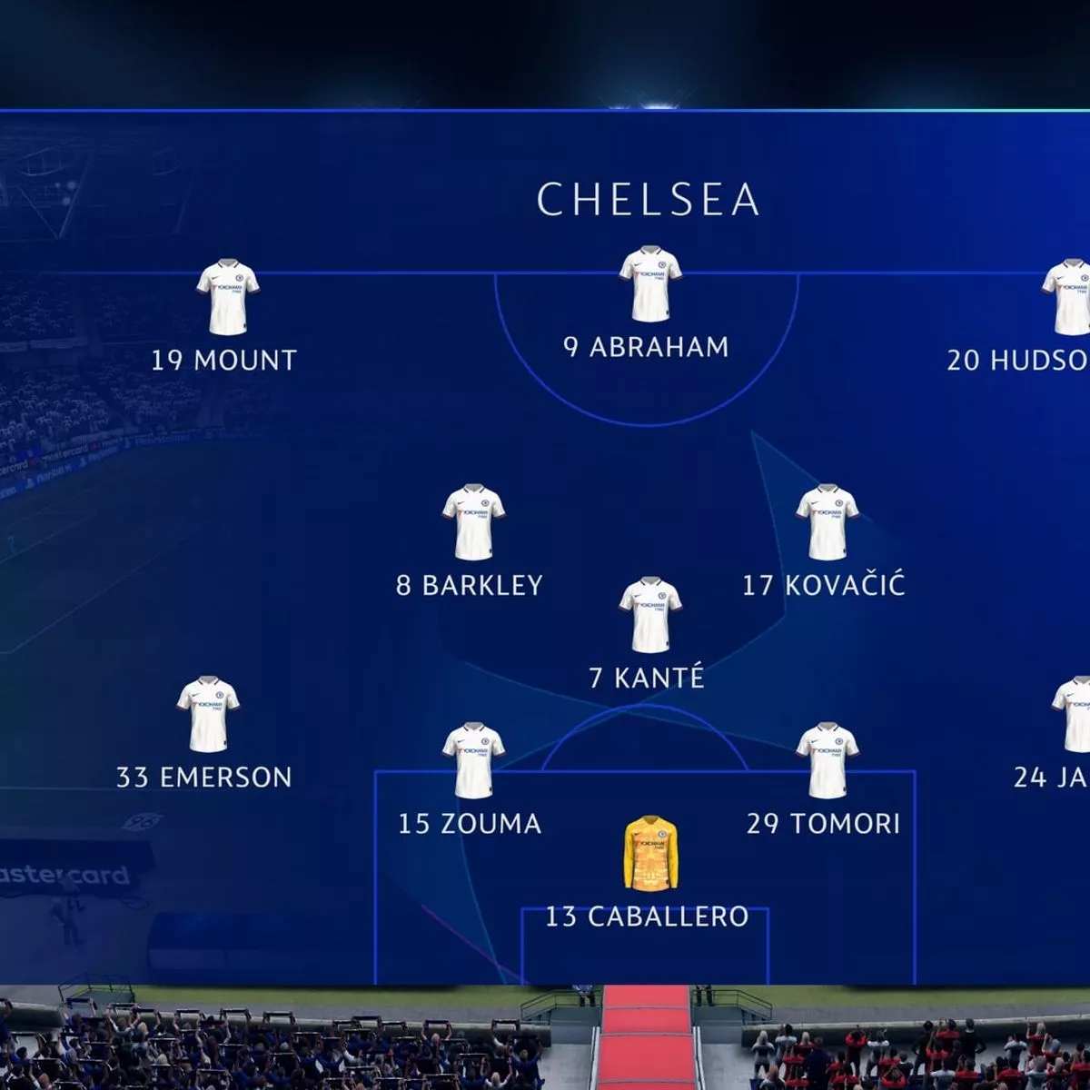 Chelsea FC vs FC Bayern Munich: Who Will Win? The Ultimate Match Preview and Predictions You Need to Read!