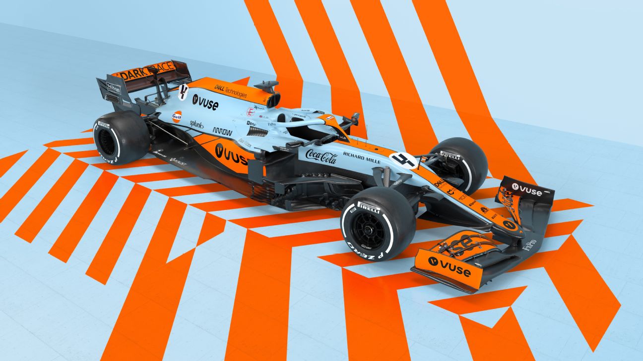 McLaren F1 Gulf Livery: Why Is It So Popular? (Fans Explain the Love for This Iconic Car)