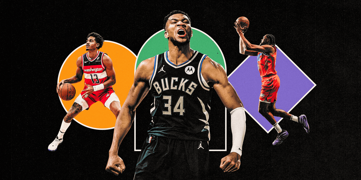 Making NBA Preseason Predictions: Our Bold Takes (Who We Think Will Shine or Flop)
