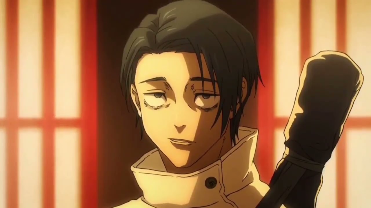 I Will Kill Yuji Itadori Myself: No One Else Can (Heres My Vow)