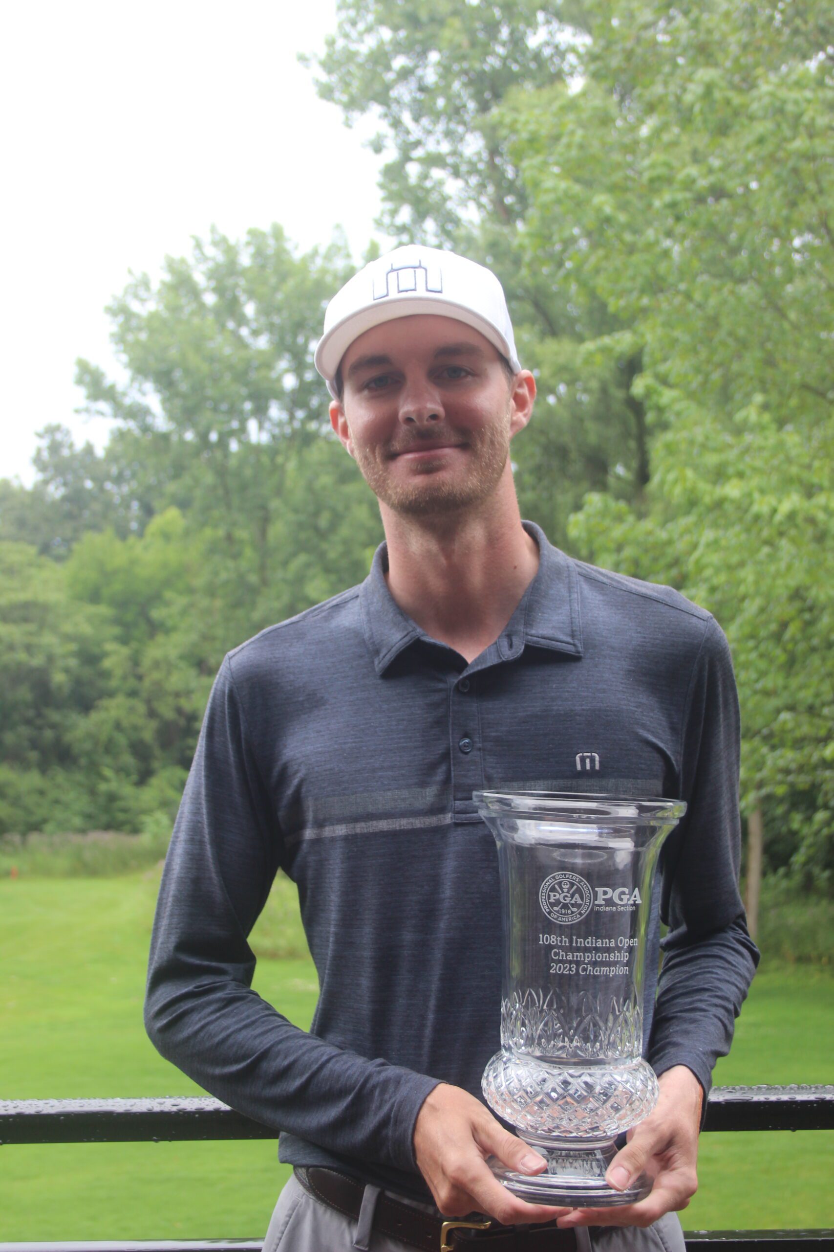 Learn Golf with Nick Bienz: Simple Steps for Beginners