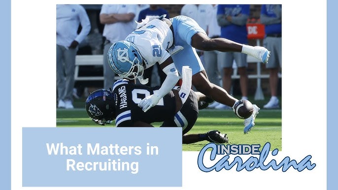 How to follow carolina tar heels football recruiting? Insiders reveal the best ways to stay updated!