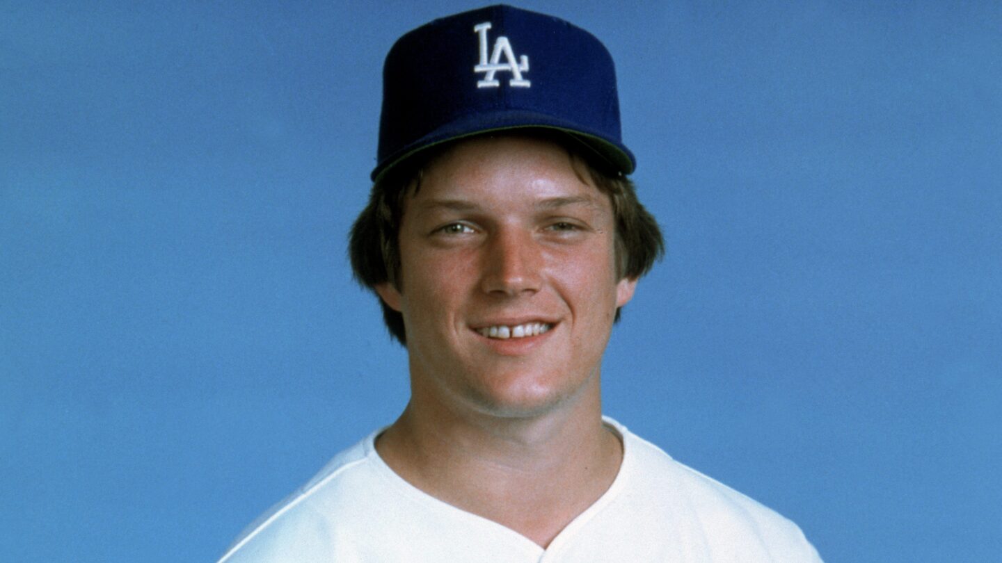 Steve Howe Baseball Pitcher: What Happened to This Talented Player?