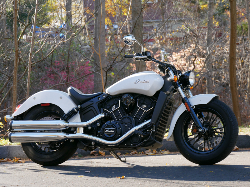 Indian Scout Sixty Review: Is This Affordable Cruiser Right for You? Find Out Now!