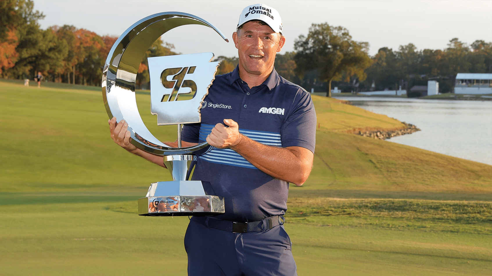 Simmons Bank Championship Leaderboard: Live Updates and Scores You Dont Want to Miss!