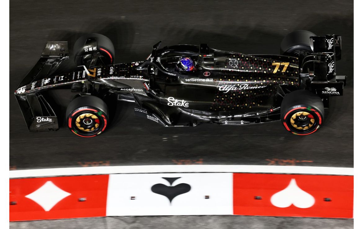 Alfa Romeo F1 Las Vegas: Everything You Need to Know Before the Big Race