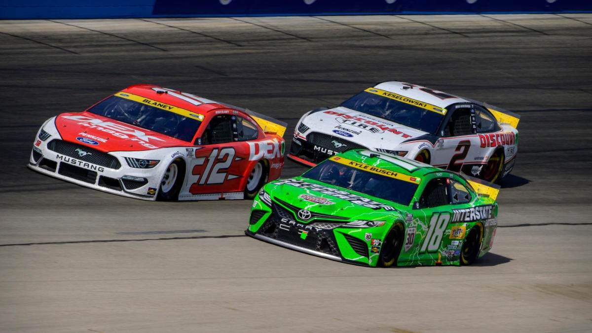 Need Pennzoil 400 Predictions? Check This Out! Our Simple Guide to Picking the Race Winner