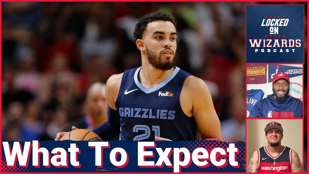 Tyus Jones Fantasy Projections: What Can You Expect From Him This Season?