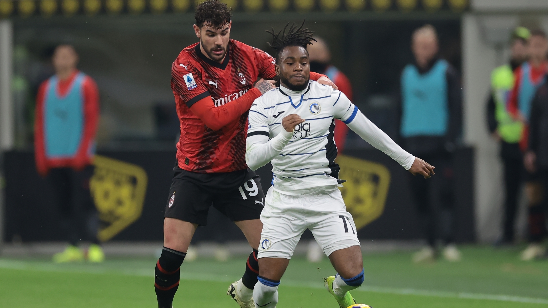 AC Milan vs Atalanta: Easy Tips to Bet on the Game and Win!
