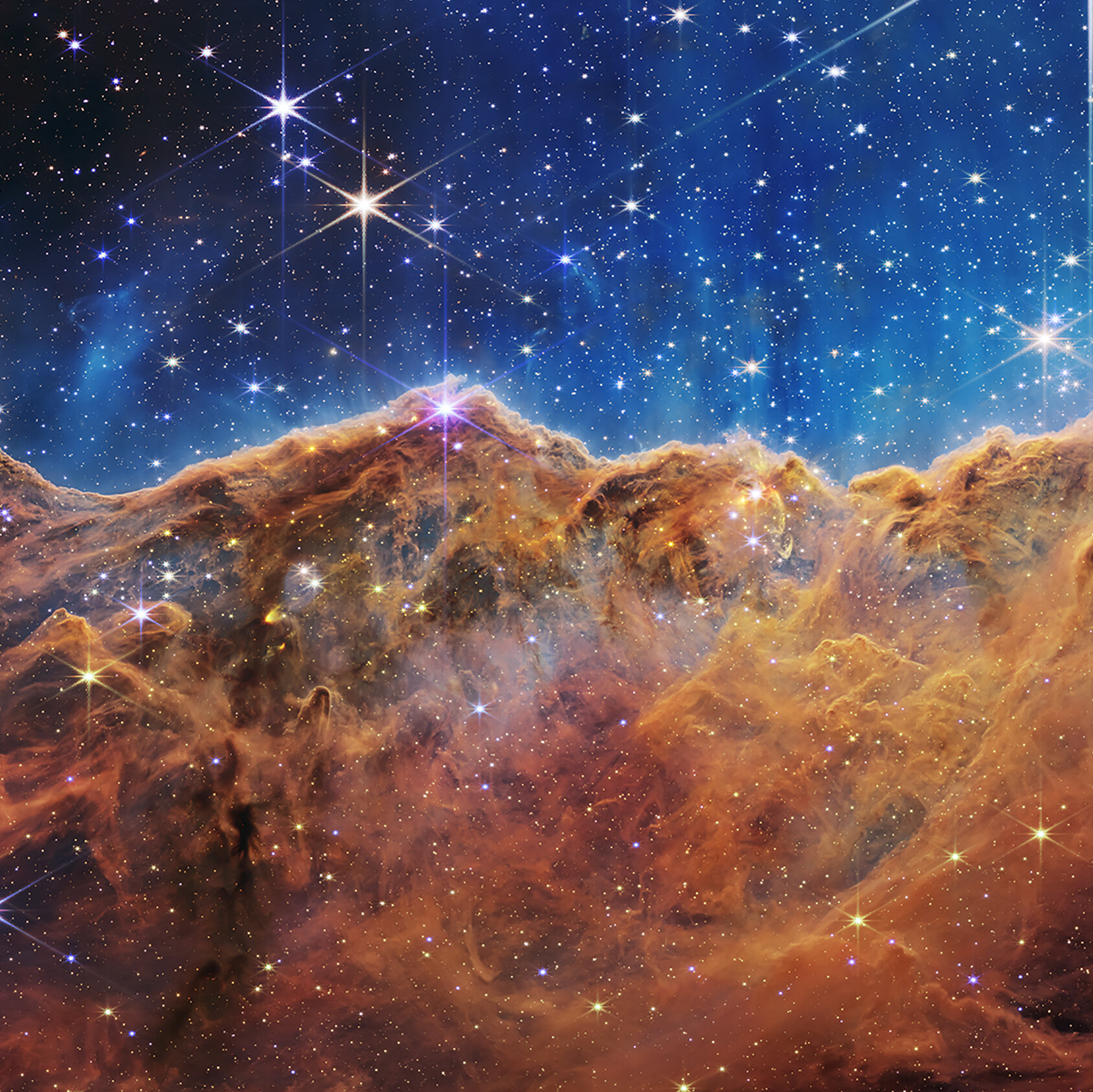 Web Telescope Angels: Uncover the Mysteries of the Cosmos With Pictures From These Powerful Telescopes