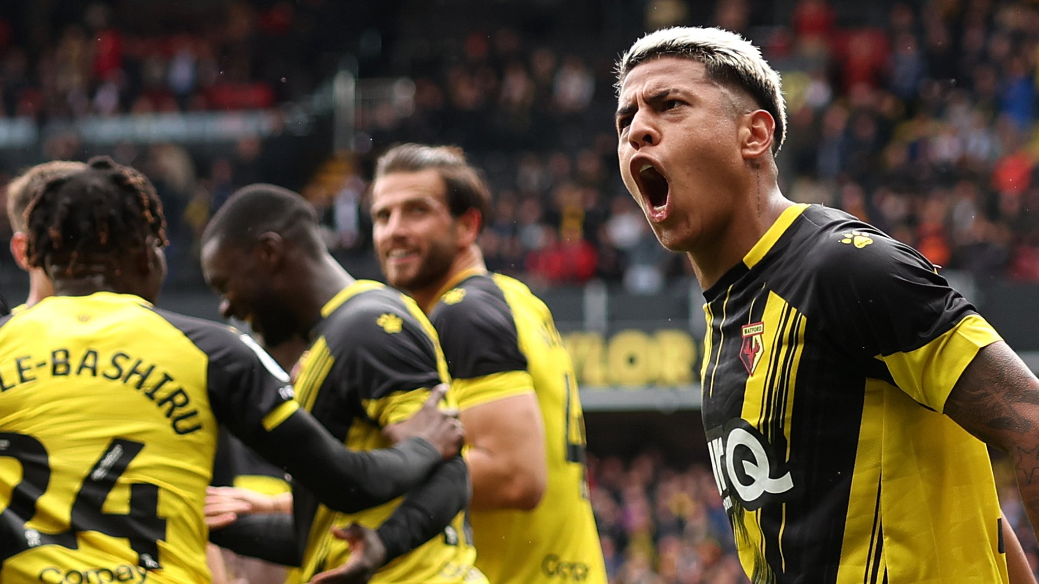 Watford vs QPR Live Updates: Follow the Action and Dont Miss a Goal!