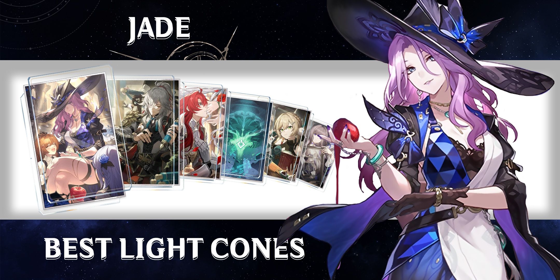 Jade Light Cone Benefits: Does It Really Work and How to Get It?