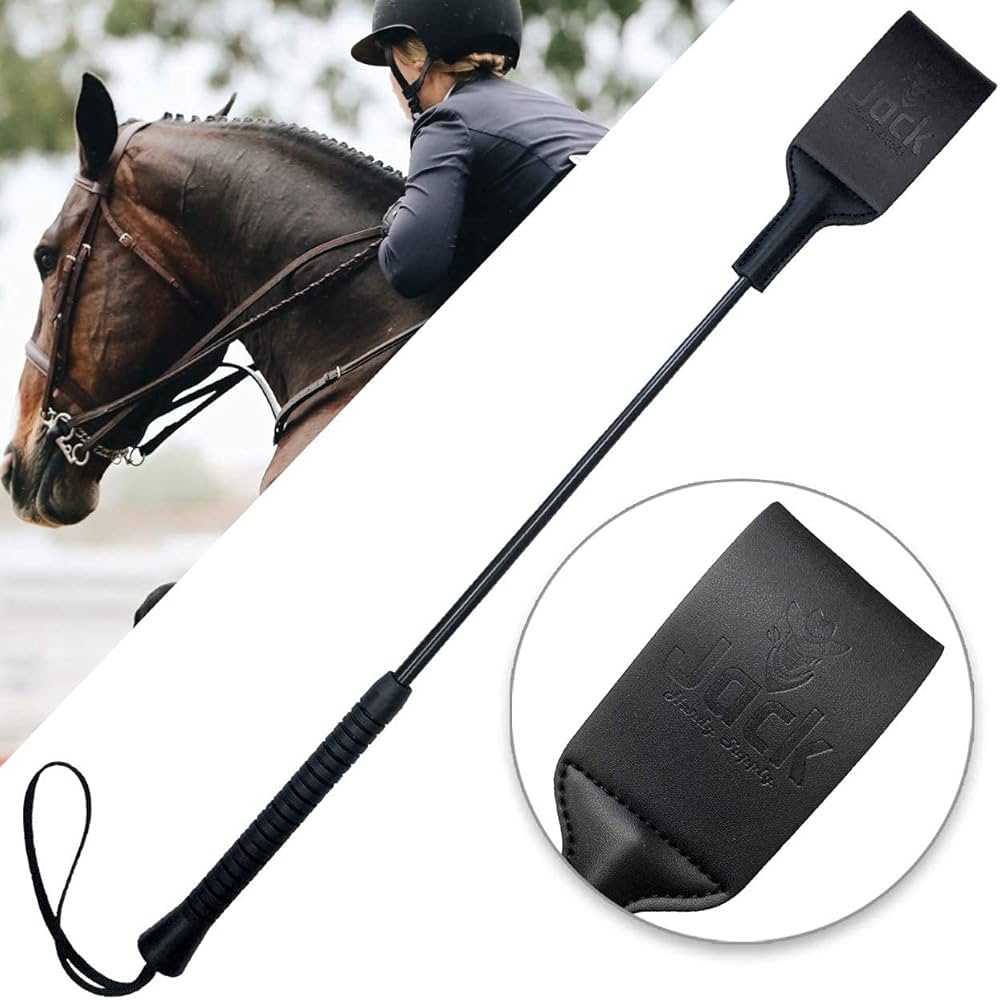 Riding Crop for Couples: Naughty or Nice? (Learn How to Incorporate Them Into Your Love Life)