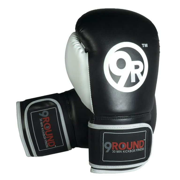 Why Choose 9 Rounds Boxing Gloves for Your Training?