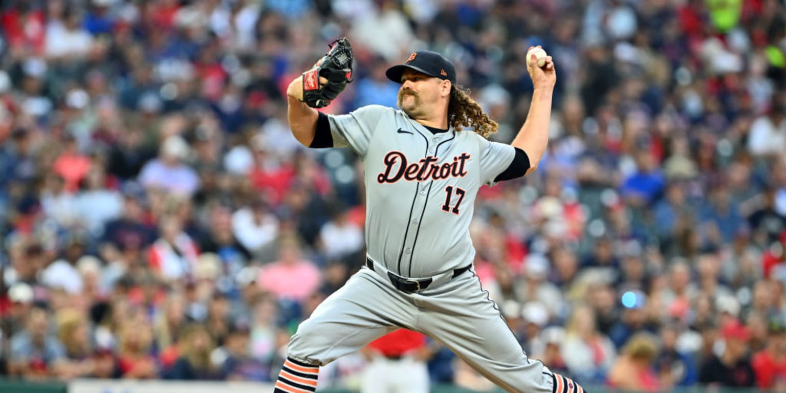 Detroit Tigers Clubhouse Updates: Your Source for Breaking News and Player Insights!