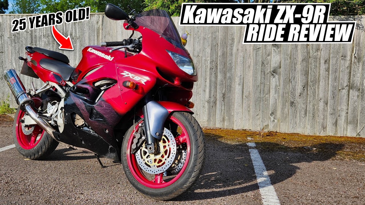 Reaching zx9r Top Speed: Is It Possible for You? (Tips From Experienced Riders)