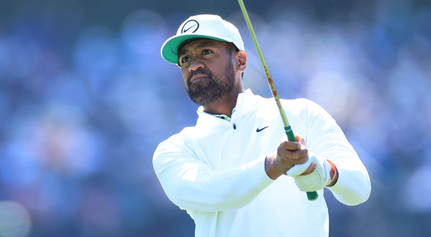 Mexican Open Scores Today: See Whos Leading the Pack Now!
