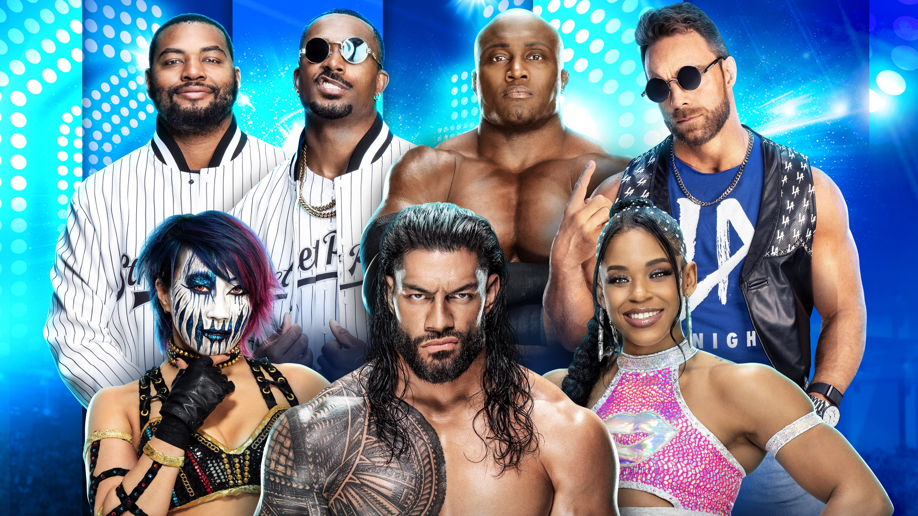 WWE Friday Night SmackDown Season 25 Episode 49 Full Show Highlights: Relive the Action Now