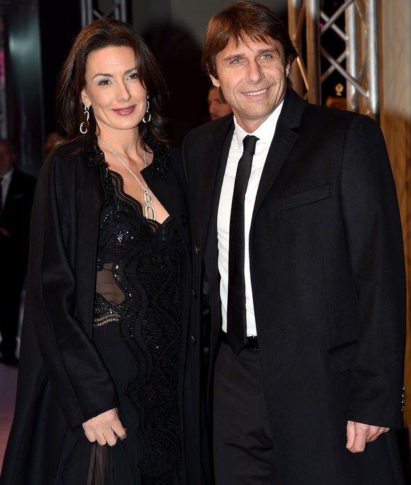 A. Conte: Is He Married? (Everything About His Personal Life)