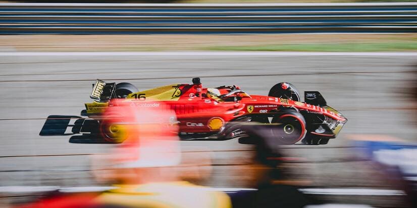 Racer in Spanish: Basic Words Every Racing Enthusiast Should Know.