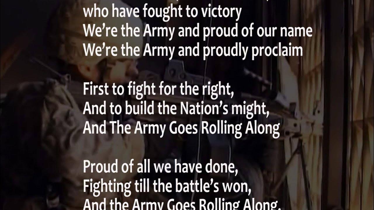 Sing Along to the US Rangers Song! Easy Lyrics and Fun Facts Inside!