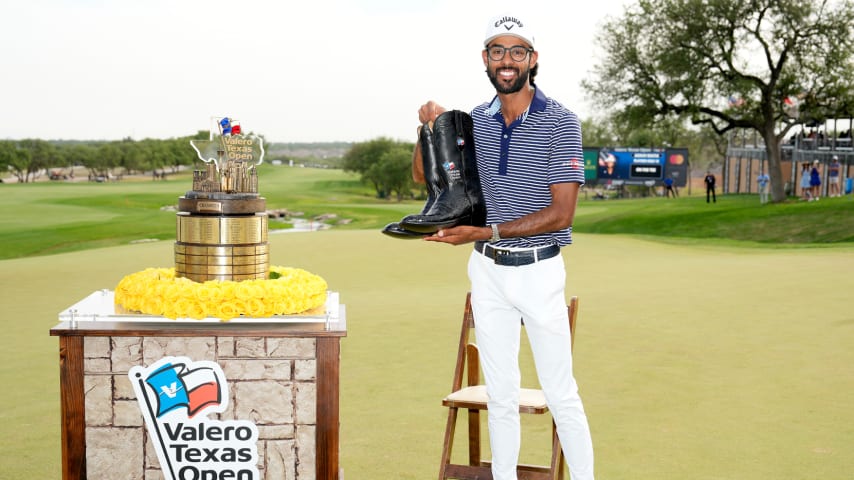 Valero Texas Leaderboard: Check Out the Latest Standings and Get the Inside Scoop!