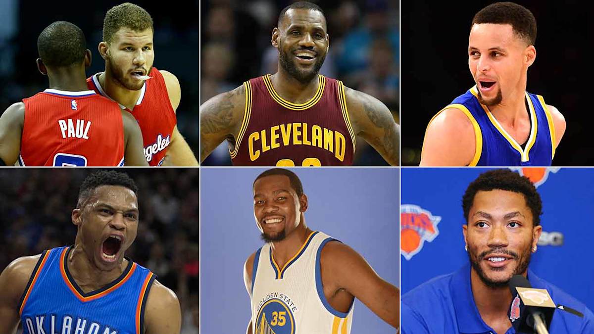 2017 NBA Free Agents: Who Got Paid Big and Where? (Top Free Agent Signings 2017 Breakdown)