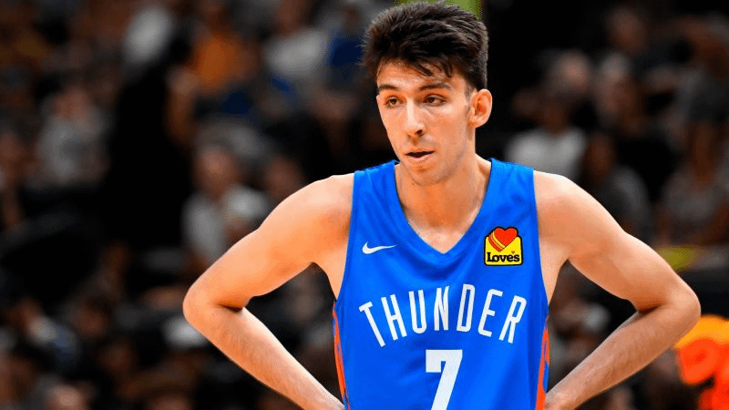 Chet Holmgren Last 10 Games: Is He the Real Deal or Just on a Hot Streak?