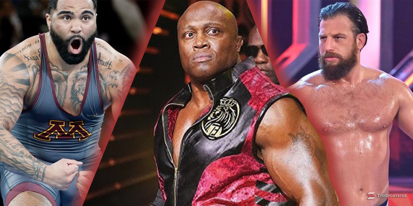 WWE Firings 2024: Shocking Releases and the Reason Behind Them