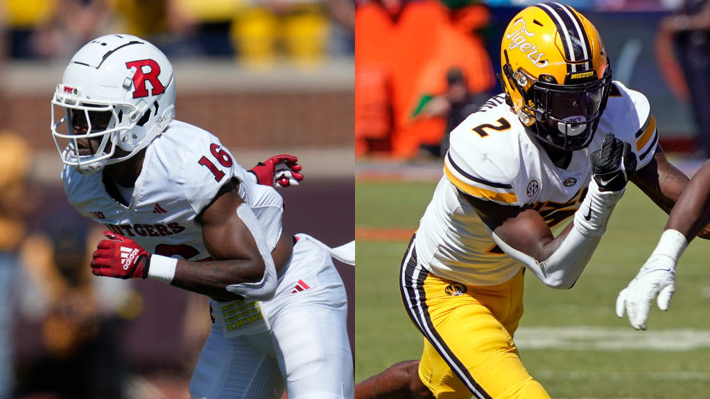 Panthers Mock Draft 2024: Latest Buzz & Rumors! Experts weigh in.