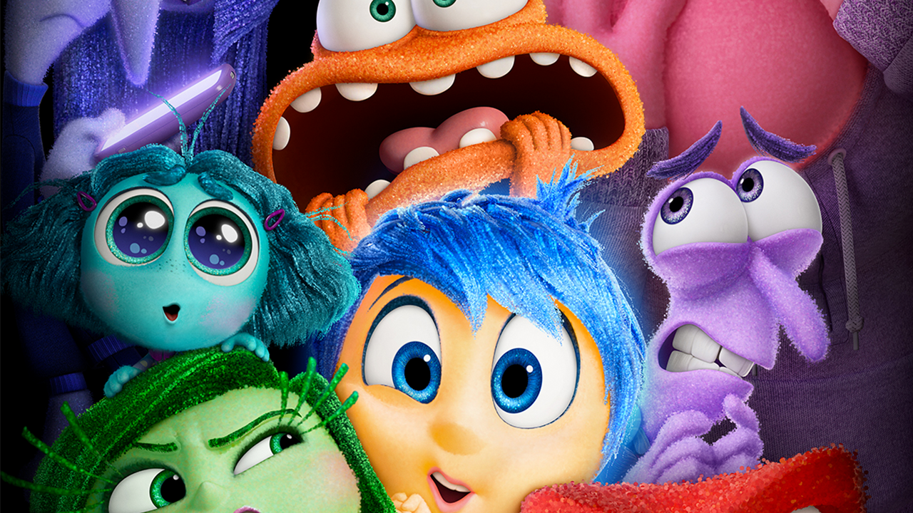 How to Watch Inside Out 2 Streaming Indonesia Easy Guide for Pixar Fans Online