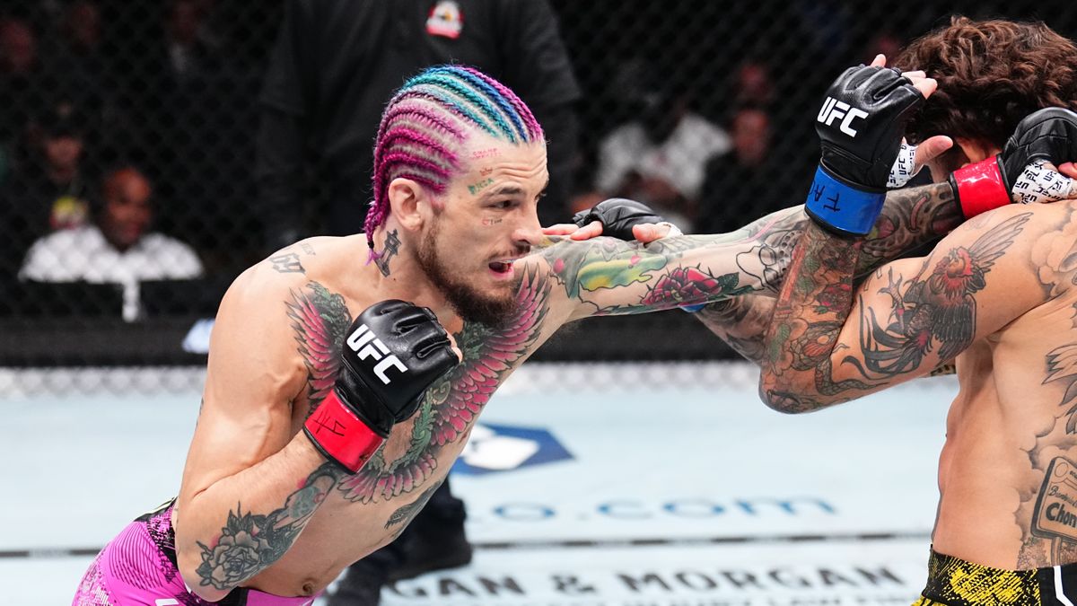 Where Can I Watch UFC 306 Stream Online (Best Ways to See the Fights)