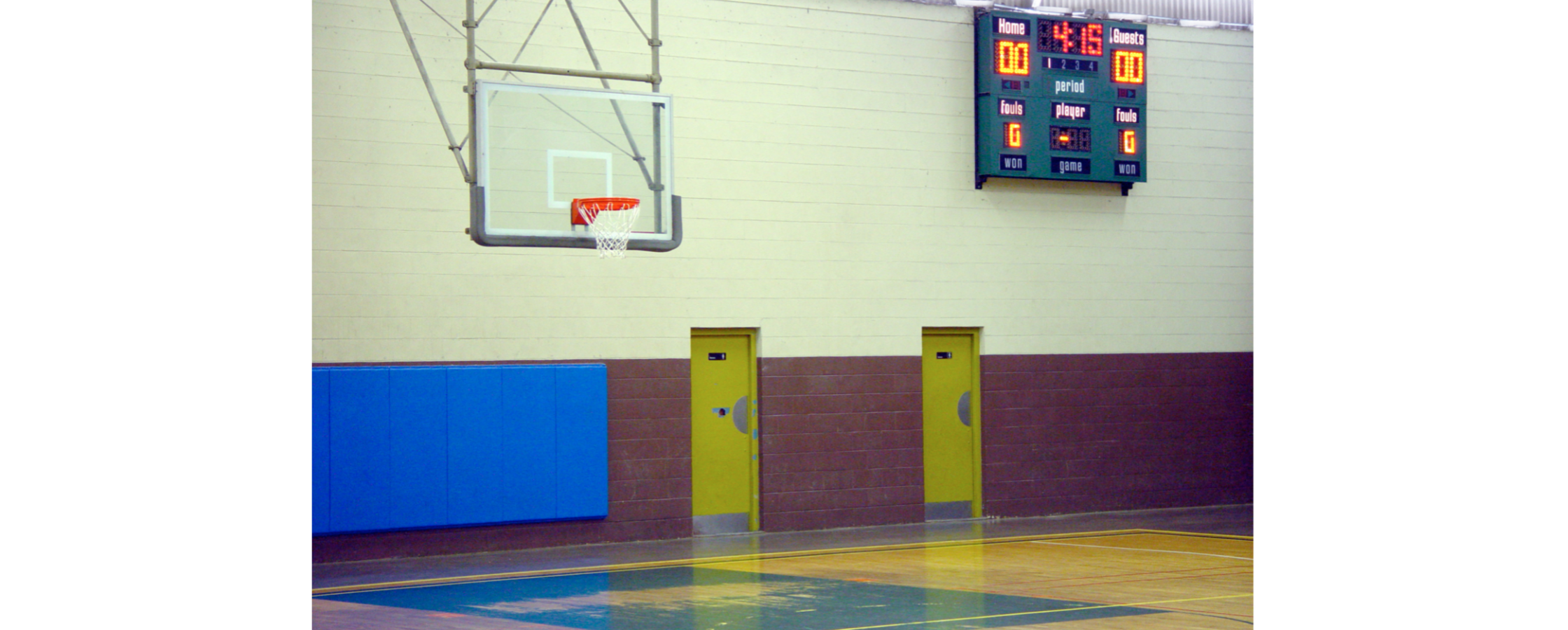 What the Shot Clock in Basketball: Your Quick and Simple Intro!