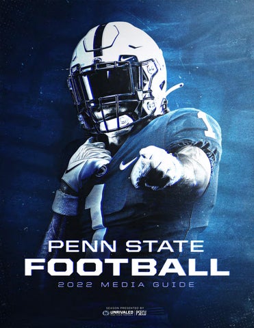 Checking Out the Penn State Football Roster: The Ultimate Guide to Every Player on the Team!