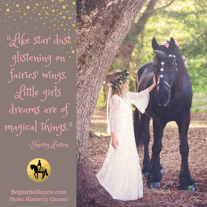 Want a magical horse? Heres everything you need to know about them.