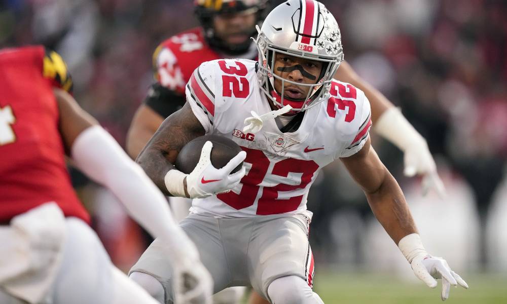 New Orleans Saints Running Backs: Who Are the Best Players to Watch?