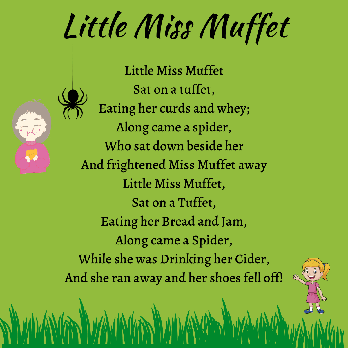 Little Miss Muffet Fare: What Did She Really Eat? A Simple Breakdown for Kids