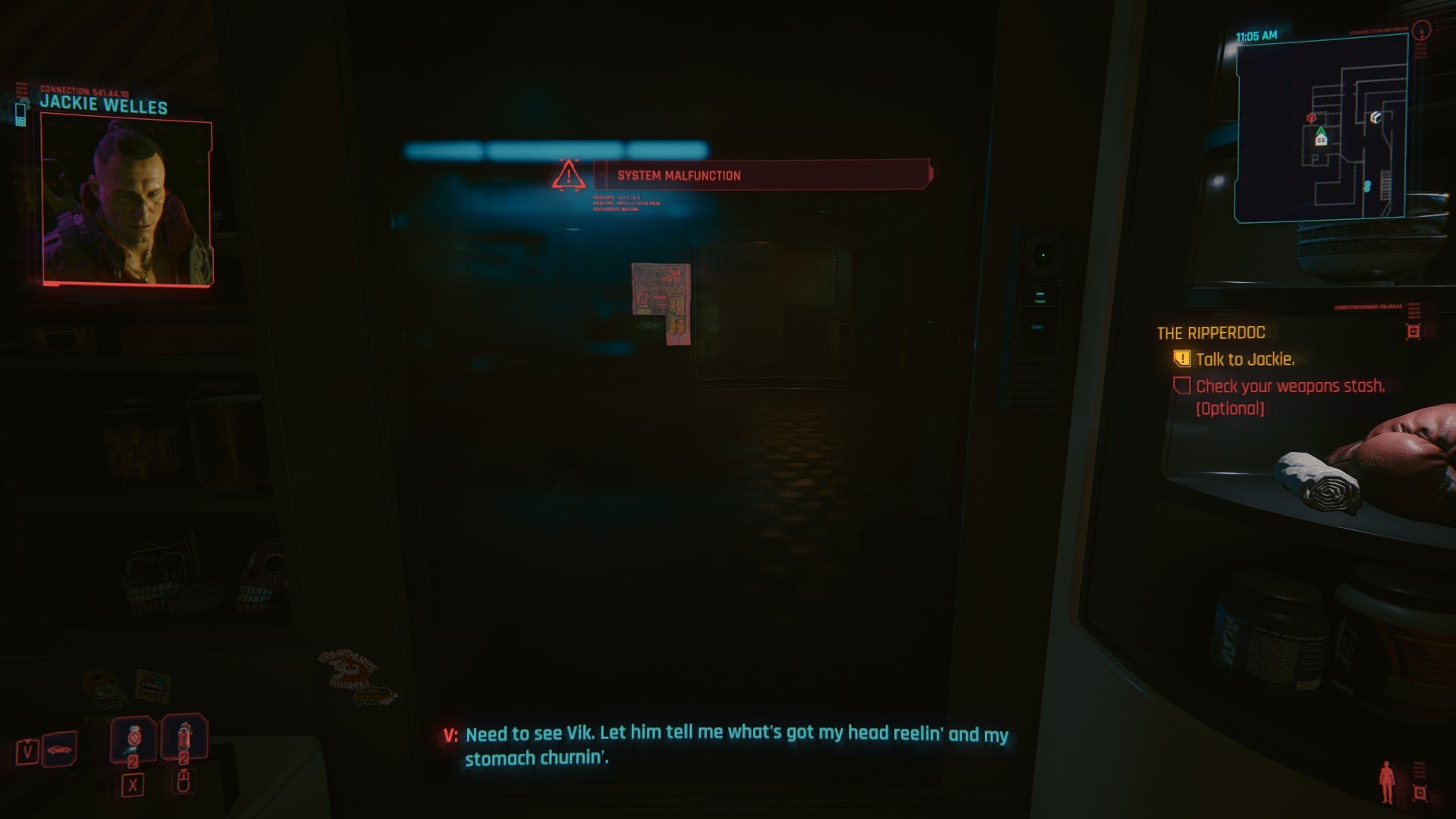 CP 2077 Unable to Use Vehicle Weapons? Try These Simple Fixes!