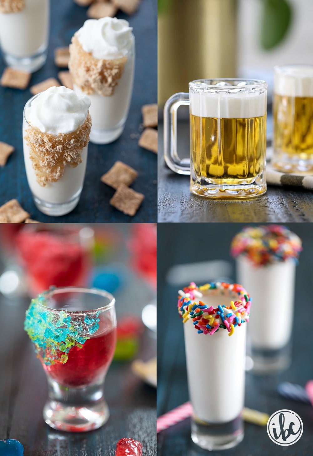 Best Shots to Try With Friends: Easy and Delicious Drinks to Make!