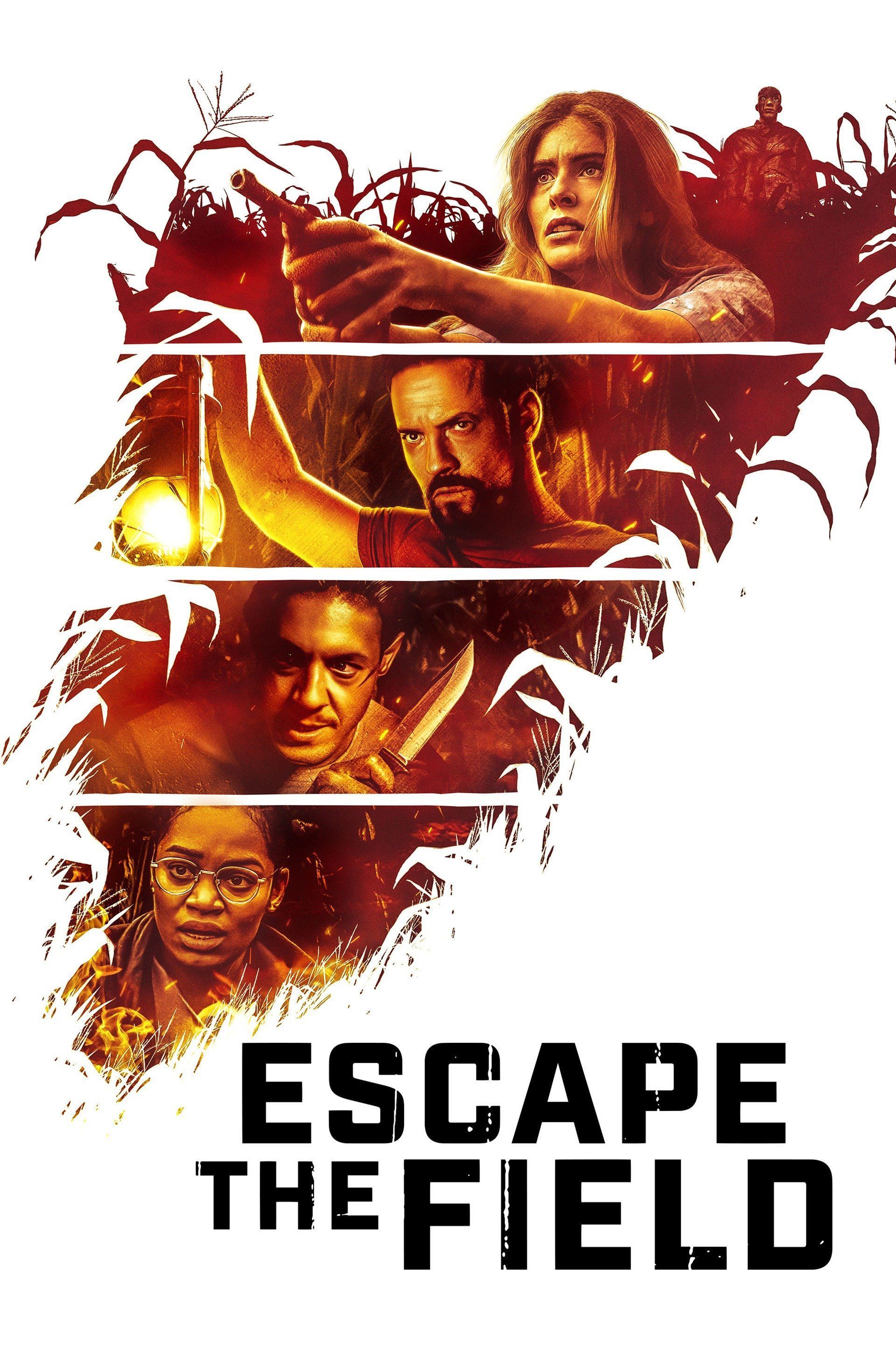 How to watch escape the field: Check out these ways.