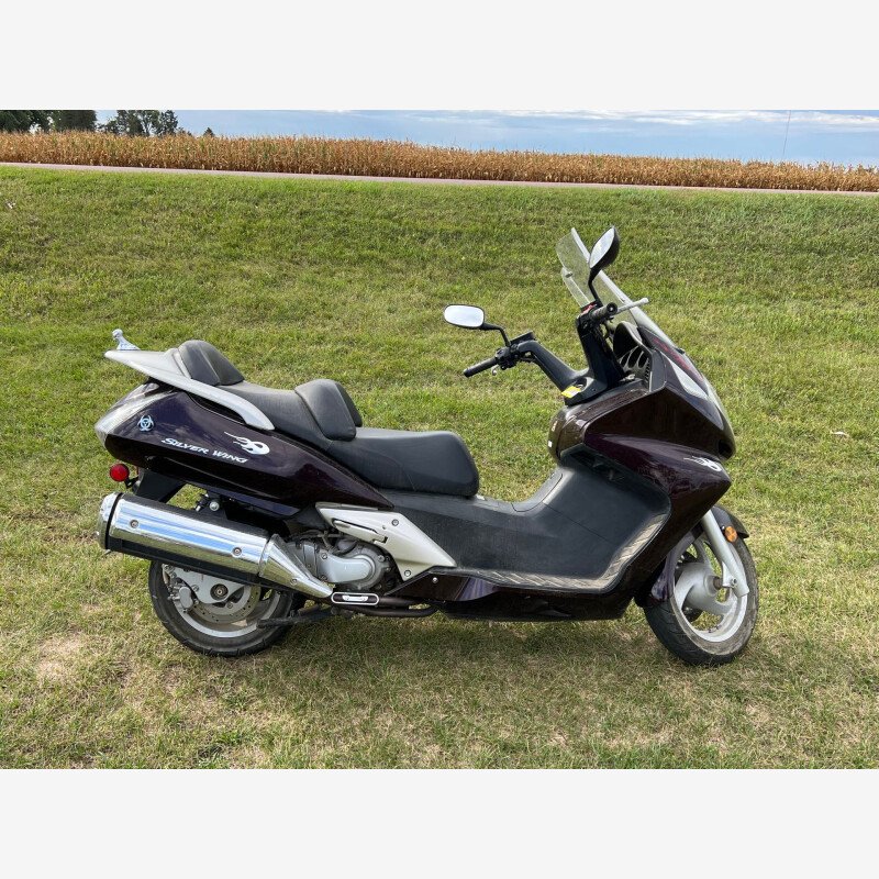 Scooter Silver Wing for Sale: Where to Find the Best Deals and How to Get Them