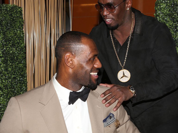 The LeBron James Diddy Rumors Explained: Whats Going On and Why It Matters?