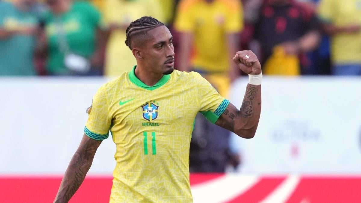 Brazil vs Uruguay: Who Will Win? See What Experts Say!