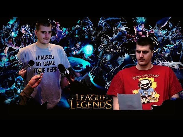 Jokic LOL Secrets: Pro Tips to Level Up Your Game Fast!