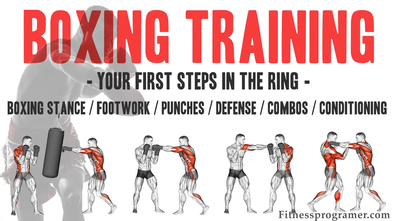 Learn Norton Boxing: Your Step-by-Step Guide to Success