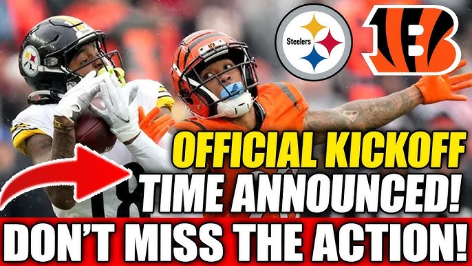 Dont Miss the Action! What Channel Is the Pittsburgh Game Playing On?