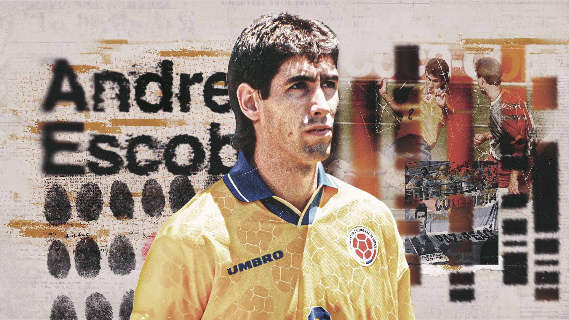 Escobar Soccer: Fact or fiction? Get the real story right now!