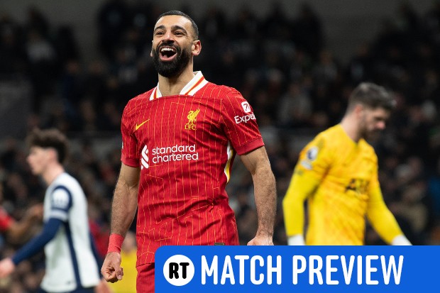 When is the Liverpool Kick Off? Find Out the Game Time, TV Channel, and Live Stream
