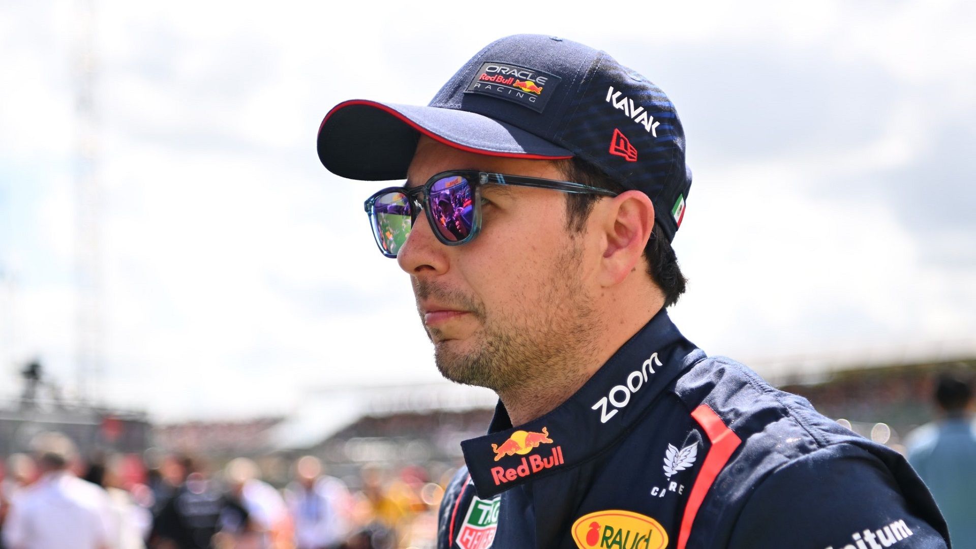 Checo Perez Net Worth: How Much Money Has He Made?
